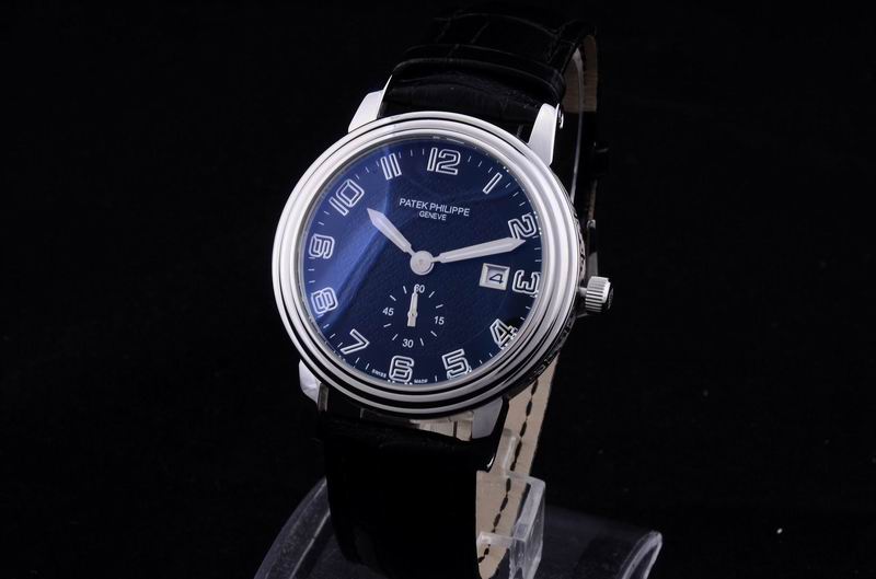 Patek Philippe Watch 373